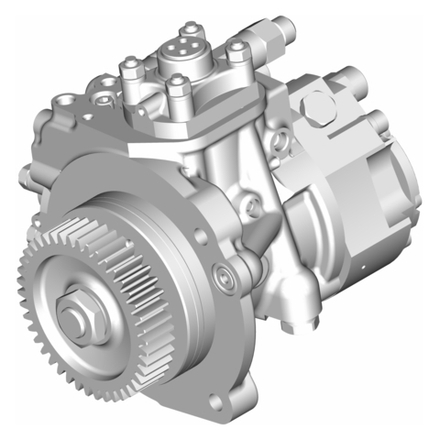 536.1111008-20 ТНВД