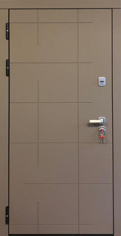 Входная дверь DIVA 62