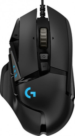 Мышь игровая Logitech G502 HERO (910-005470)