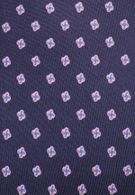 Галстук TURKESTAN BLUE PINK