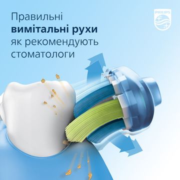 Електрична зубна щітка PHILIPS Sonicare HX9911/84 Diamond Clean 9000