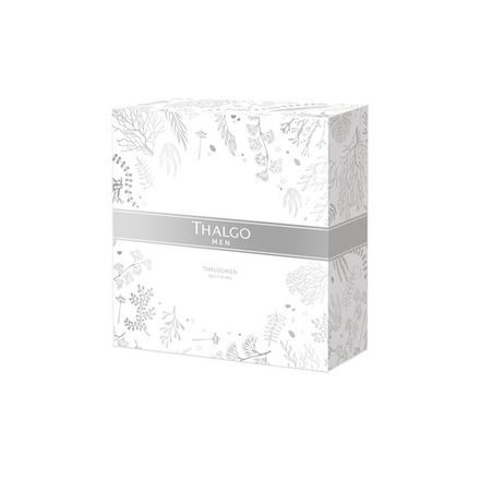 Thalgo Подарочный набор THALGOMEN ONLY FOR MEN 200 мл