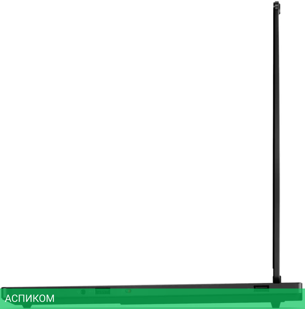 Ноутбук Lenovo Legion 5 15IRX10 83LY0016RK