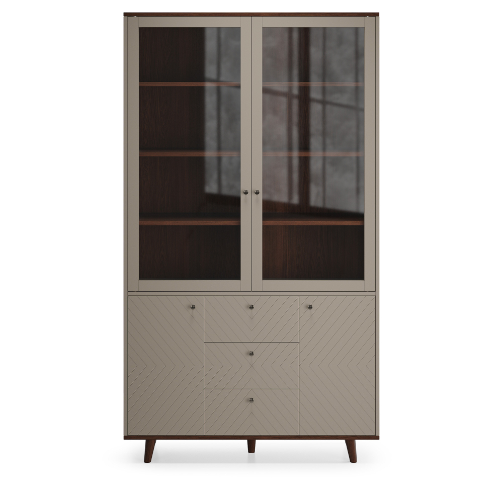 Буфет TWIN TW186