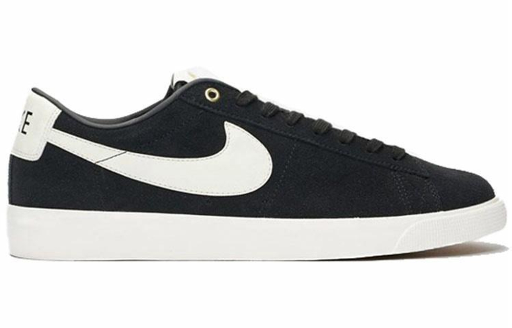 Кроссовки Nike Blazer Low Zoom Gt
