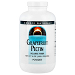 Source Naturals, порошок из пектина грейпфрута, 453,6 г (16 унций)