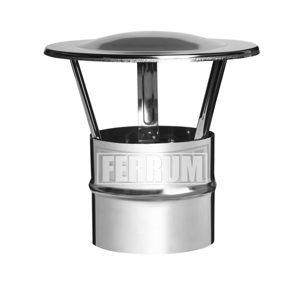 Зонт-Д (430/0,5 мм) Ф130