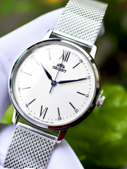 Женские часы Orient RA-QC1702S10B