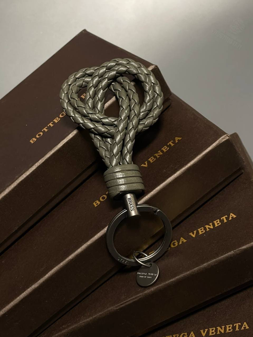 Брелок Bottega Veneta