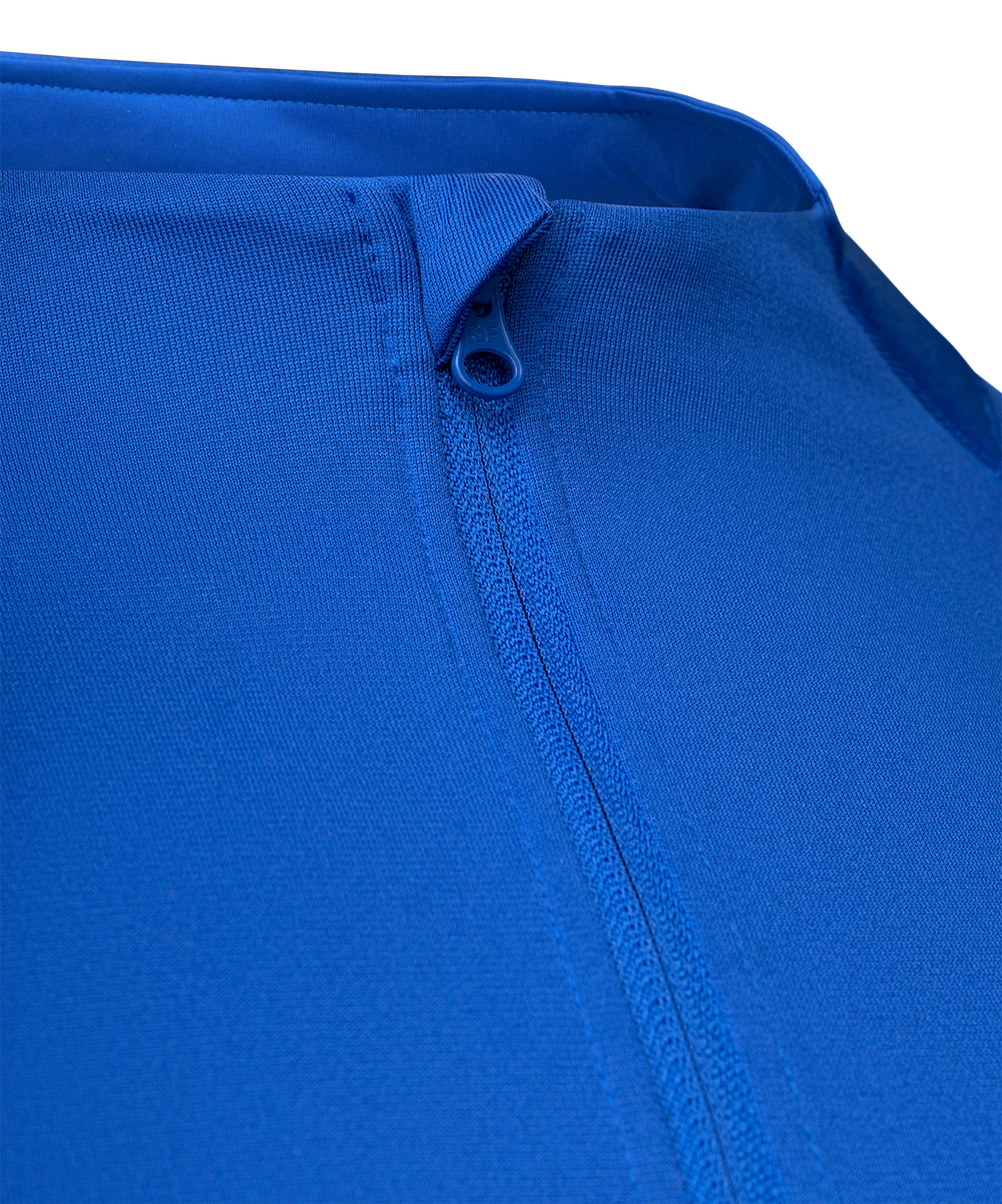 Джемпер тренировочный CAMP 2 Training Top, синий