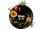 Black Burn - Real P.F. (100g)