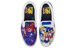 Sailor Moon X Vans Slip-On