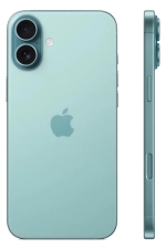 Смартфон Apple iPhone 16 Plus 256Gb Teal (Без RuStore)