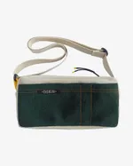 Купить Сумка Gvozdeva Ivory Limited-DIY зеленая Сумка Gvozdeva Ivory Limited-DIY зеленая