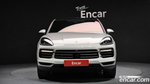 Porsche Cayenne (PO536) 3.0 Platinum Editions (02.2023)