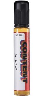 Купить Content Salt 30 мл - Dr. WOW! (20 мг)