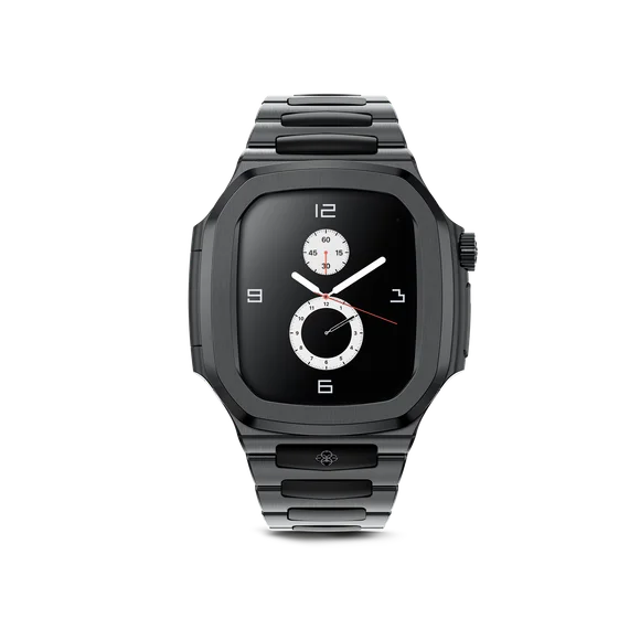 Корпус для Apple Watch ROYAL - Black