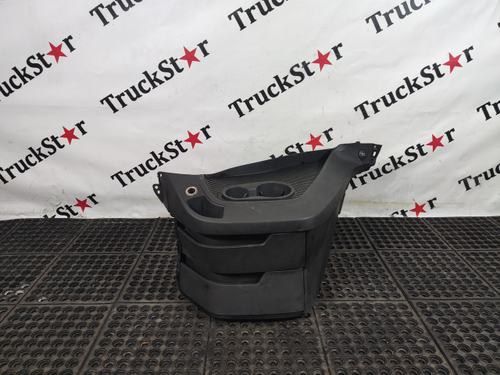 Консоль панель приборов 2023г.