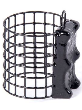 Кормушка фидерная FC BIG BELLY (БОЛЬШАЯ КОРМОЕМКОСТЬ) 080г