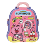 Набор доктора, рюкзак, в ассорт. 622-59