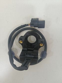 30430-MGZ-J02. 30430-MGZ-J01. RECEIVER UNIT (HONDA LOCK). HONDA