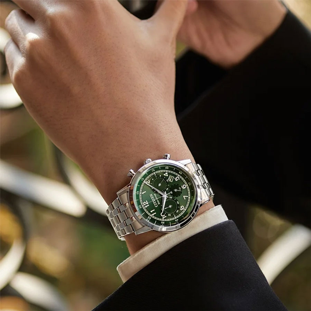 Мужские наручные часы Citizen CA4640-50E