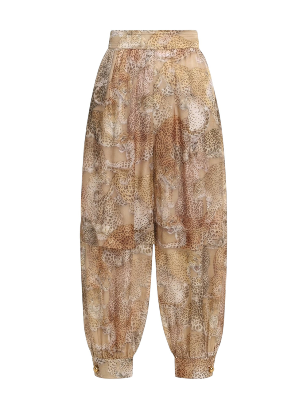 Брюки Zimmermann
