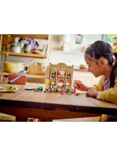 Конструктор Friends 42655 Школа ресторанного дела