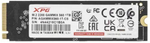 Накопитель SSD M.2 2280 ADATA AGAMMIXS60-1T-CS 1000 ГБ