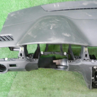 Комплект безопасности Skoda Rapid (2012-2020)