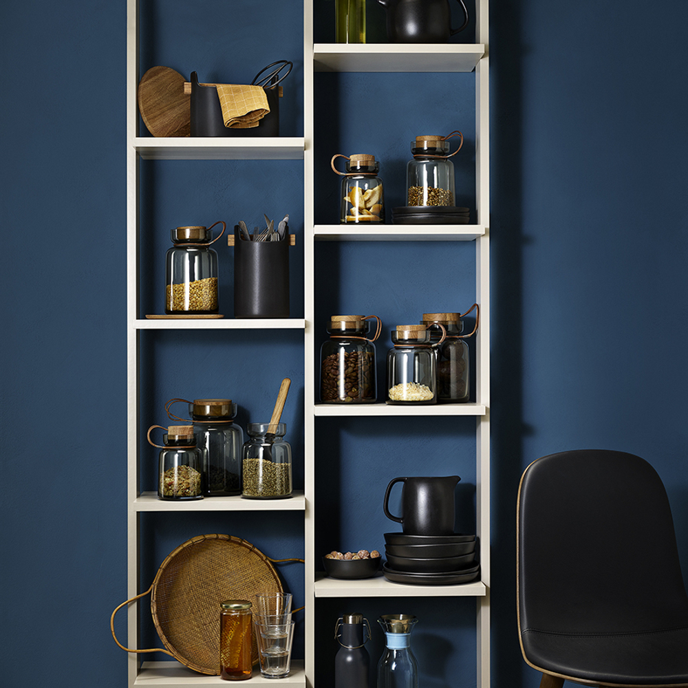 Банка для хранения silhouette, 2 л