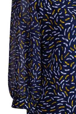 Платье женское 3933ВП, листок #172Лист053933ВП