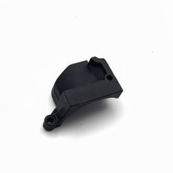 P2516 Крышка редуктора пластиковая для Remo Hobby 1/16