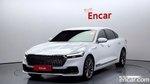 Kia The New K9 (Quoris/K900) 2 Generation 3.8 GDI AWD (04.2022)