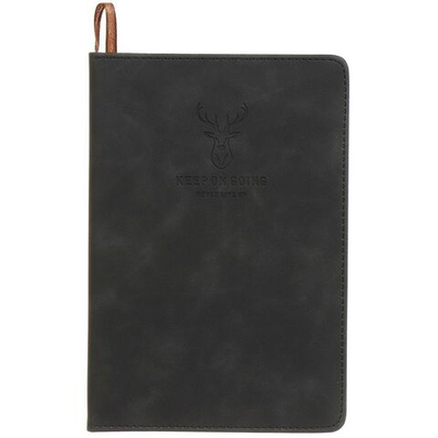 Ежедневник А5, 80 л, недатир, Y4-5157