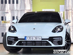 Porsche Panamera (971) 4.0 Turbo S (12.2021)