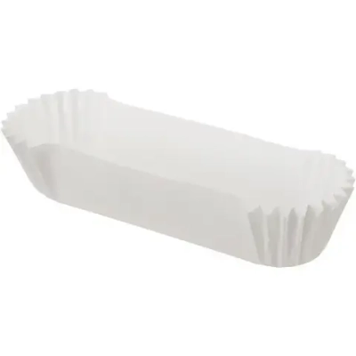 Форма для выпечки овал, 2,8 х 11 х 2,6 см