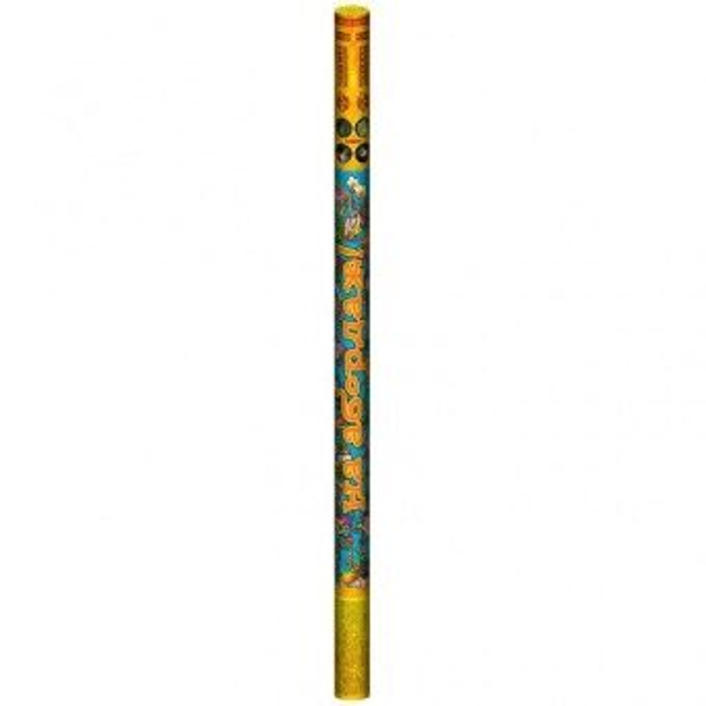 Римская свеча "На абордаж" 5 залпов