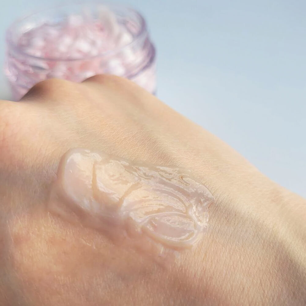 Успокаивающий крем для лица I'm Sorry for My Skin Age Capture Skin Relief Cream