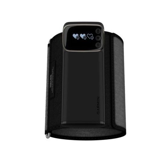 Датчик для измерения давления Garmin Index BPM