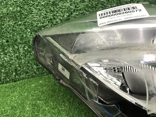 Фара правая BMW 3er F30 F31 (2011-2016) ксенон