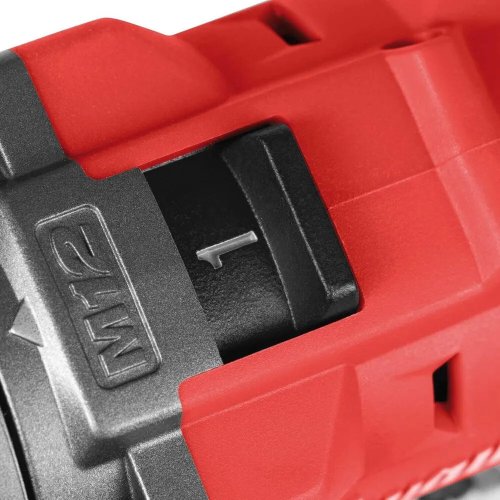 Дрель-шуруповерт Milwaukee M12 FDD2-0 аккумуляторная