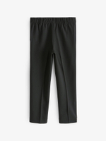 Брюки школьные для девочки Next M82-157, Черный