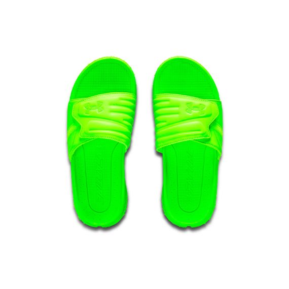 Under Armour Fat Tire SL 'Fluorescent Green'