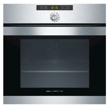 Электрический духовой шкаф BELTRATTO FSP 6590.XM