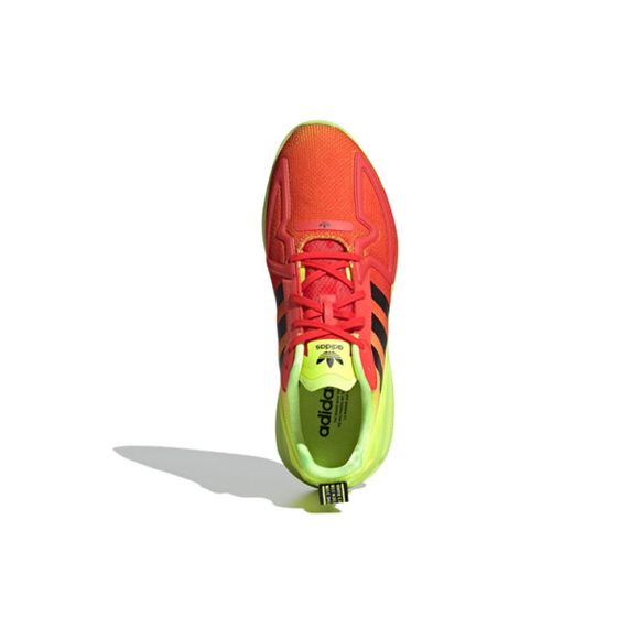 Кроссовки adidas originals ZX 2K Универсальный топ Унисекс