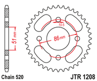 JTR1208