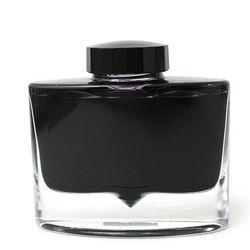 Pilot Iroshizuku Take-Sumi черные 50 мл (INK-50-TAK)