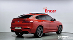BMW X4M (G02) 3.0 (01.2020)