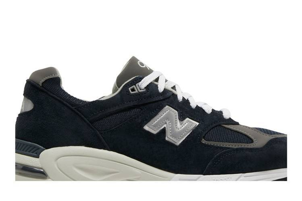 Кроссовки New Balance Nb 990 V2